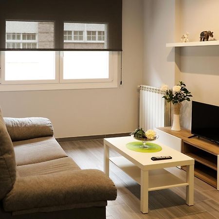 Dpcristal City Apartments Sarria Dış mekan fotoğraf