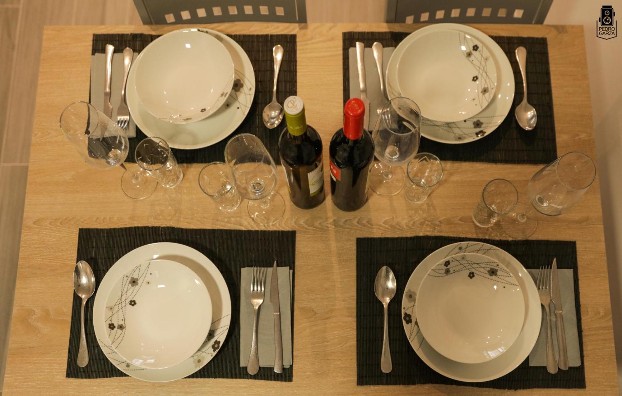 Dpcristal City Apartments Sarria Dış mekan fotoğraf