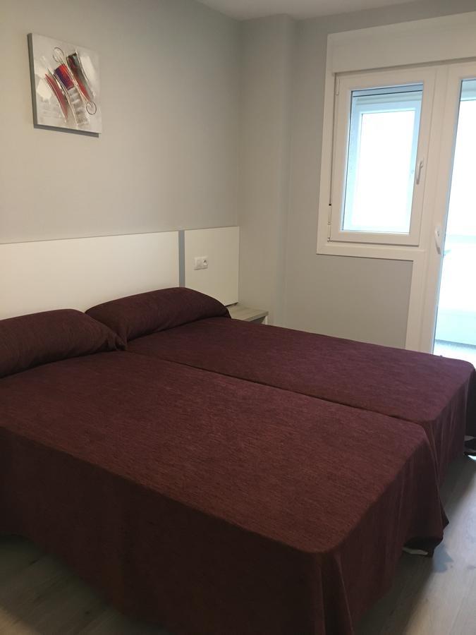 Dpcristal City Apartments Sarria Dış mekan fotoğraf