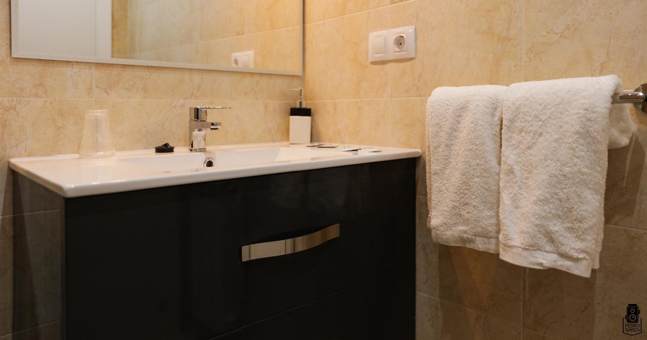 Dpcristal City Apartments Sarria Dış mekan fotoğraf